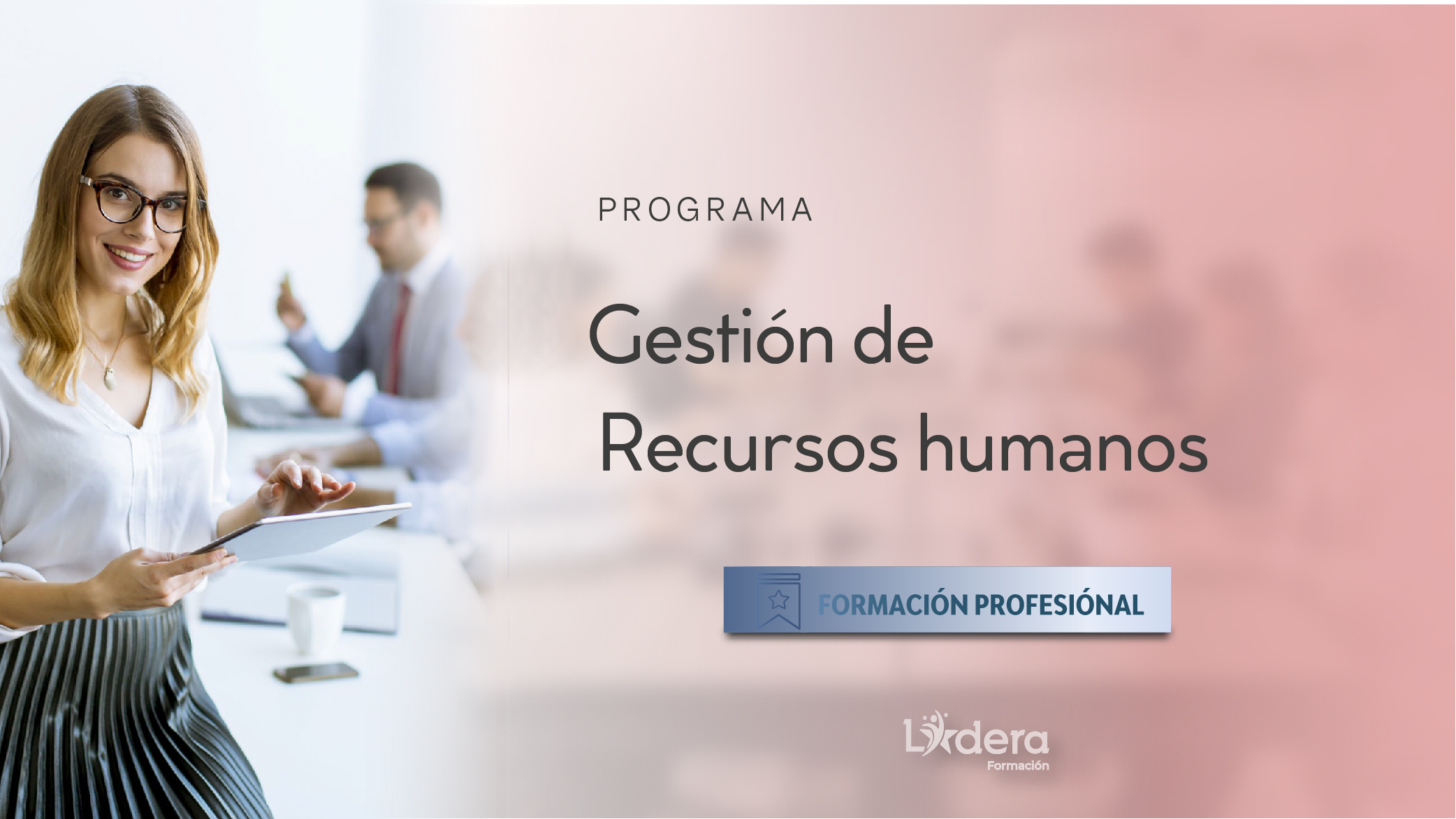 Talleres de formación